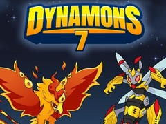 Hra Dynamoni 7 online