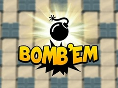 Hra BOMBni ich online