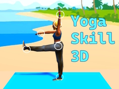 Hra Joga Zručnosť 3D online