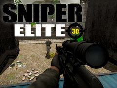 Hra Sniper Elite 3D online