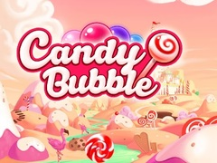 Hra Candy Bubliny online