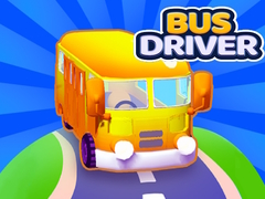 Hra Šofér autobusu online