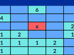 Hra Minesweeper, Klasická Hra Hlavolam online