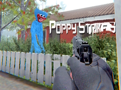 Hra Poppy Strike 3 online