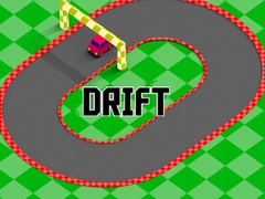 Hra Drift online