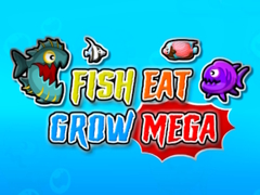 Hra Ryba Je Dobre Raste Mega online