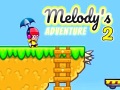 Hra Melodiino Dobrodružstvo 2 online