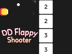 Hra DD Flappy Strelc online