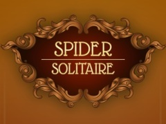 Hra Pavúkový Solitaire online