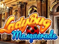 Hra Maškarný ples Berušky online