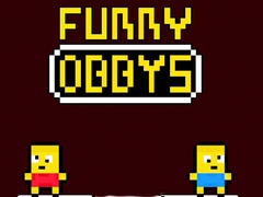 Hra Zábavné Obbys online