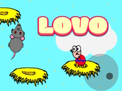 Hra Lovo online
