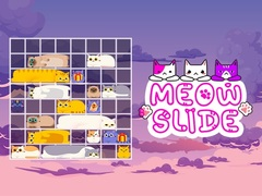 Hra Miao Sklzovanie online