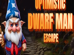 Hra Útek Optimistického Trpaslíka online