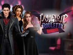 Hra Vampírska Ruletová Róma online