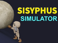 Hra Sisyfov simulátor online