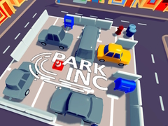 Hra Park Inc online