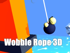 Hra Hojdajúca Šnúra 3D online