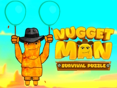 Hra Pohádka prežitia Nugget Mana online