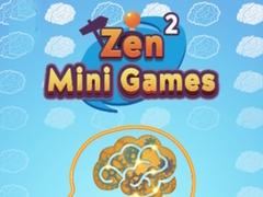 Hra Zen Mini Hry 2 online