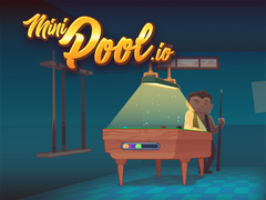 Hra MiniPool.io online