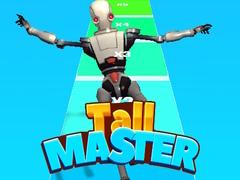 Hra Vysoký Majster online