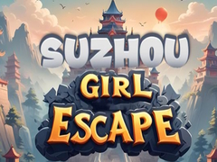 Hra Útek dievčaťa zo Suzhou online