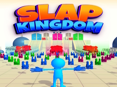 Hra Kráľovstvo Dlaní online