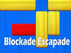 Hra Únik z Blokády online