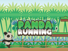 Hra Behajúca Panda online