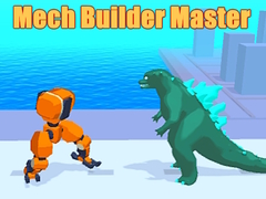 Hra Majster Stavebníka Mechov online