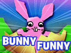 Hra Zábavný Zajac online
