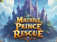 Hra Záchrana Veselého Princa online