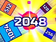Hra Nekonečné Kocky 2048 online