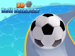 Hra 3D Ochranné Balón online
