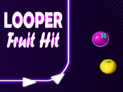 Hra Looper Ovocie Úder online