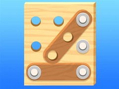 Hra Puzzle na doske online