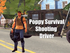 Hra Poppy Preživší Strelec A Vodca online