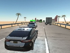 Hra 911 Preteky online