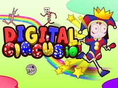 Hra Digitálny Cirkus IO online