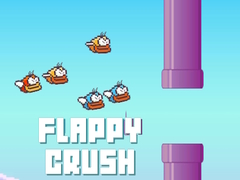 Hra Flappy Rozdrviť online
