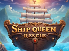 Hra Záchrana Kráľovnej Lode online