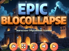 Hra Epický Blocollapse online