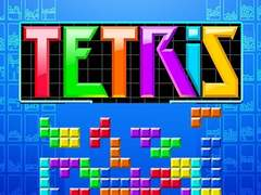 Hra Tetris Majster online