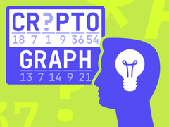Hra Kryptograf online
