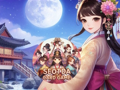 Hra Kartová hra Seotda online