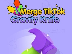 Hra Zlúčiť TikTok Hlavový Nôž online