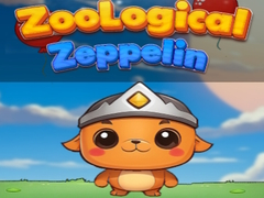 Hra Zoologický Zeppelin online
