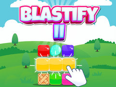 Hra Blastify II online