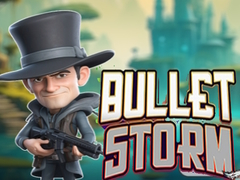 Hra Búrka Gulí online